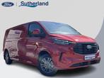 Ford Transit Custom | Zakelijke Lease v.a. €609.82 pm, Auto's, Automaat, Gebruikt, Diesel, Lease