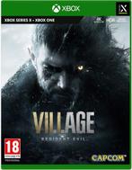 Resident Evil Village-Standaard (Xbox Series X) NIEUW, Spelcomputers en Games, Ophalen of Verzenden, Nieuw