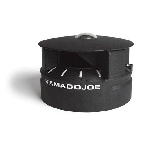Kamado Joe Kontrol Tower Top Vent, Tuin en Terras, Houtskoolbarbecues, Verzenden