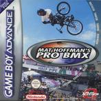 Mat Hoffmans Pro BMX (GameBoy Advance), Gebruikt, Verzenden