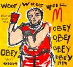 0xec6d0 (XX-XXI) - OBEY - XXL