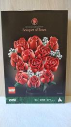 Lego - botanical collection - 10328 - Lego 10328 Bouquet of, Nieuw