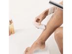 Braun Silk-épil 5 5-820 Wit/Roze - Epilator + bikinistyler, Verzenden, Nieuw