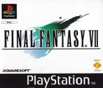 Final Fantasy 7 (PlayStation 1)