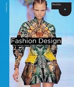 Fashion Design 9781856696197, Boeken, Zo goed als nieuw, Verzenden