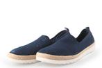 Skechers Espadrilles in maat 38 Blauw | 10% extra korting, Skechers, Gedragen, Verzenden, Blauw