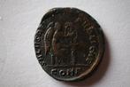 Romeinse Rijk. Aelia Flaccilla († 386 n.Chr.). Follis