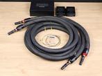 Tara Labs The Grand Master Evolution highend audio interconn, Ophalen of Verzenden, Gebruikt, Overige kabels