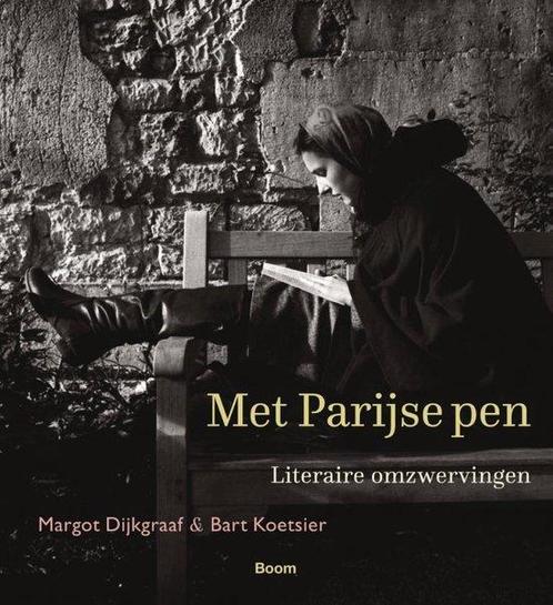 9789024432486 Met Parijse pen | Tweedehands, Boeken, Studieboeken en Cursussen, Zo goed als nieuw, Verzenden