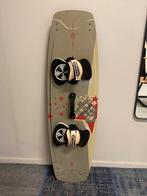 North Converter beginners board 137x40, Watersport en Boten, Ophalen of Verzenden, Zo goed als nieuw, Kiteboard