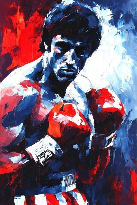 Artxlife - Balboa & Drago, From Gloves to Glory [XXL] - Lot, Verzamelen, Film en Tv