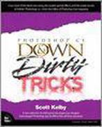 Photoshop Cs Down & Dirty Tricks 9780735713536 Scott Kelby, Boeken, Verzenden, Gelezen, Scott Kelby