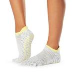 Yoga sokken extra grip wildflower space dye, Sport en Fitness, Overige Sport en Fitness, Nieuw, Verzenden