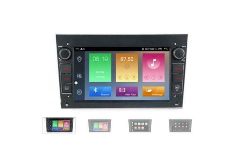 Navigatie autoradio opel corsa D Astra H zafira antara apps, Motoren, Accessoires | Navigatiesystemen, Nieuw