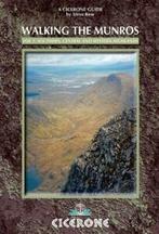 A Cicerone guide: Walking the Munros. Vol. 1 Southern,, Gelezen, Steve Kew, Verzenden