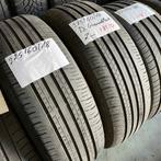 2 x Dunlop Grandtrek 225-60-18 Zomerbanden 7mm, Auto-onderdelen, Banden en Velgen, 18 inch, Gebruikt, Ophalen of Verzenden, Band(en)
