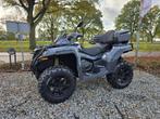 CFMOTO CFORCE 1000 NARDO 4X4 QUAD MET KENTEKEN BJ 2023, 2 cilinders, Meer dan 35 kW