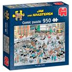 Jan van Haasteren The Cattle Market - 950 Stukjes - Puzzel (, Verzenden, Nieuw