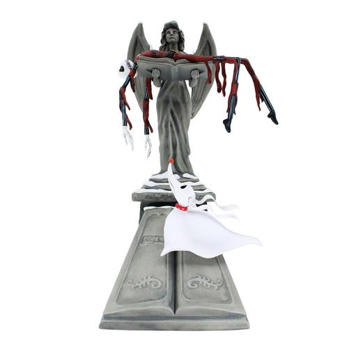 The Nightmare Before Christmas Jack Skellington & Zero, Verzamelen, Disney, Nieuw, Ophalen of Verzenden