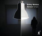 Bailey LED GU10 spot met bewegingssensor 4.5W 2700K 300lm..., Ophalen of Verzenden, Nieuw