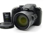 Nikon COOLPIX P610 Digitale camera, Nieuw