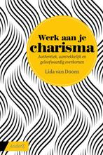 Werk aan je charisma 9789462961258 Lida van Doorn, Boeken, Verzenden, Gelezen, Lida van Doorn