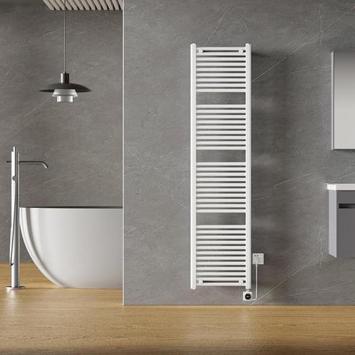 Wiesbaden Elara Elektrische Radiator Smart WiFi - 181.7x45cm, Doe-het-zelf en Verbouw, Verwarming en Radiatoren, Nieuw, Ophalen of Verzenden