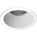 Cerchio LED Spot 800lm 2700K White