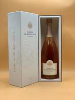 Barons de Rothschild - Champagne Rosé - 1 Magnum (1,5 L), Nieuw