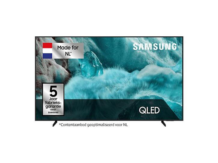 Samsung - UHD-LCD Ultra HD 4K TV - 43 inch, Audio, Tv en Foto, Televisies, 100 cm of meer, 4k (UHD), Nieuw, Samsung, 100 cm of meer