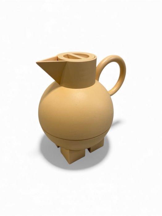 Alessi - Michael Graves - Euclid - Thermosfles - eerste, Antiek en Kunst, Antiek | Meubels | Stoelen en Banken