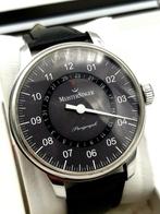 Meistersinger - Perigraph - 02752 - Heren - 2020+, Sieraden, Tassen en Uiterlijk, Horloges | Heren, Nieuw