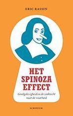 Het Spinoza-effect / Scriptum psychologie 9789055947966, Verzenden, Zo goed als nieuw, Eric Rassin