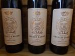 2007 Chateau Gruaud Larose - Saint-Julien 2ème Grand Cru, Nieuw