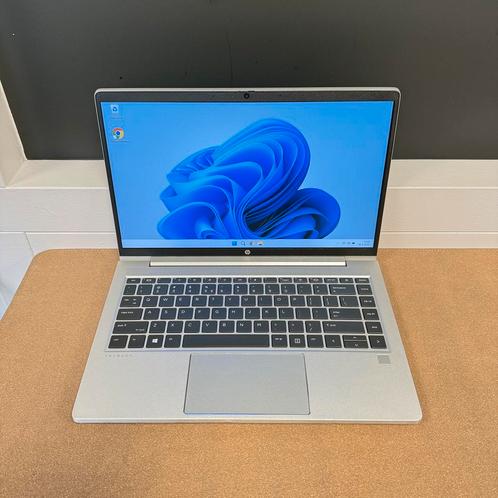 Laptop HP ProBook 445 G8 in sublieme toestand!, Computers en Software, Windows Laptops, 2 tot 3 Ghz, SSD, 15 inch, Qwerty, Refurbished