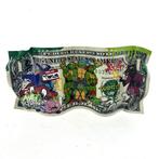 Mister Goo (1984) - Teenage Mutant Ninja Turtle folded US