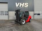 Buggy MH 25-4 T 2005, 2000 tot 3000 kg, Diesel, Ruwterrein, Manitou