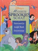 Disneys Mooiste Sprookjes Schat 9789024358328 Walt Disney, Boeken, Gelezen, Verzenden, Walt Disney
