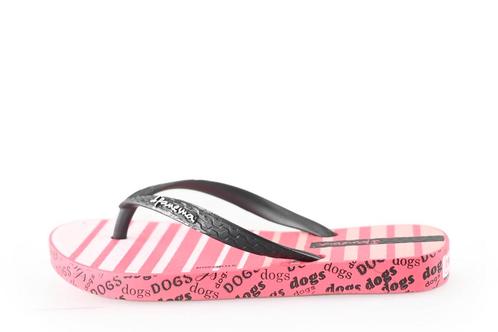 Ipanema Slippers in maat 27 Roze | 10% extra korting, Kinderen en Baby's, Kinderkleding | Schoenen en Sokken, Jongen of Meisje