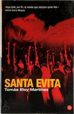 Santa Evita, Nieuw, Verzenden