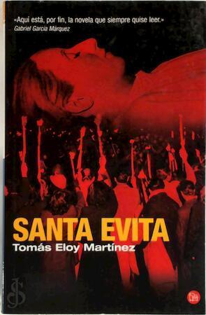 Santa Evita, Boeken, Taal | Overige Talen, Verzenden