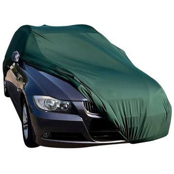 Autohoes passend voor BMW 3-Series Touring (E91) binnen beschikbaar voor biedingen