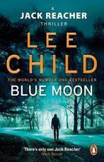 Blue Moon 9780857503633 Lee Child, Verzenden, Gelezen, Lee Child