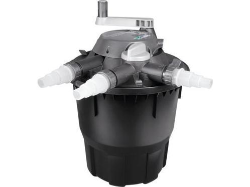 Veiling - Hozelock - Bioforce UVC Vijverfilter - 18000 Liter, Tuin en Terras, Waterpompen
