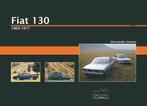 Fiat 130, 1969-1977, Boeken, Auto's | Boeken, Algemeen, Verzenden, Nieuw, Alessandro Sannia