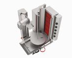 Naomi Grills RB.5.E | Robot Döner Grill | Elektrisch | 5 Ele, Zakelijke goederen, Horeca | Keukenapparatuur, Ophalen of Verzenden