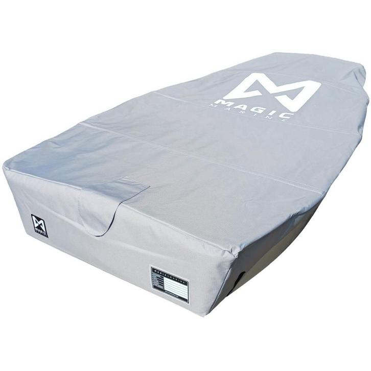 Magic Marine Optimist Dekzeil, Watersport en Boten, Zeilen en Zeiltoebehoren, Ophalen of Verzenden