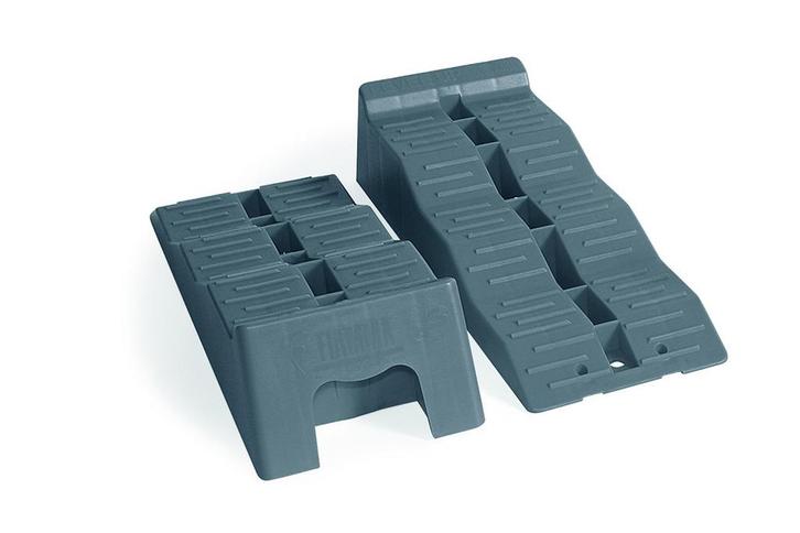 Fiamma Level Up (Caravanlift - levellers), Caravans en Kamperen, Kampeeraccessoires, Nieuw, Ophalen of Verzenden