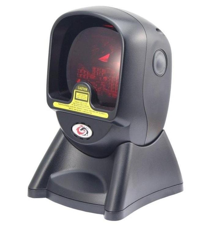 Sam4s Staande Barcodescanner XL-2200, Zakelijke goederen, Horeca | Keukenapparatuur, Verzenden