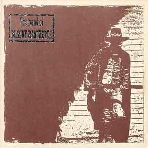 LP gebruikt - The Band Of Blacky Ranchette - The Band Of..., Cd's en Dvd's, Vinyl | Rock, Zo goed als nieuw, Verzenden